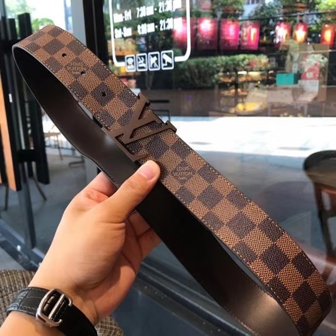 Louis Vuitton Belts